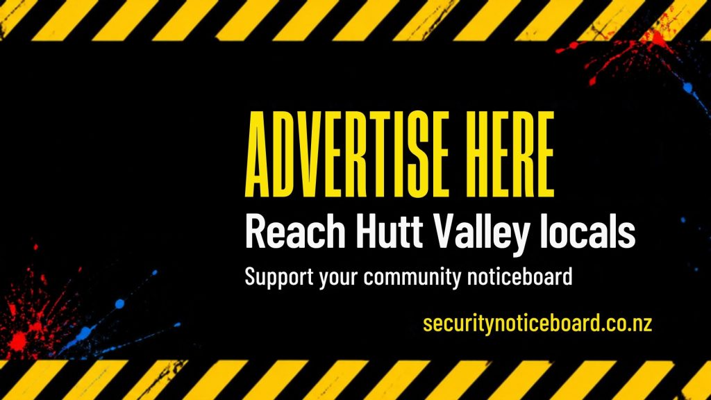 Placeholder advert